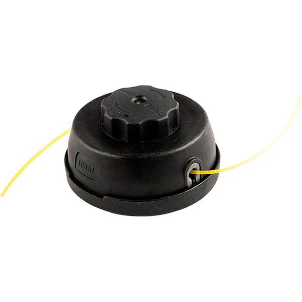 Косильная головка для триммера Зенит 118 мм (40012171)