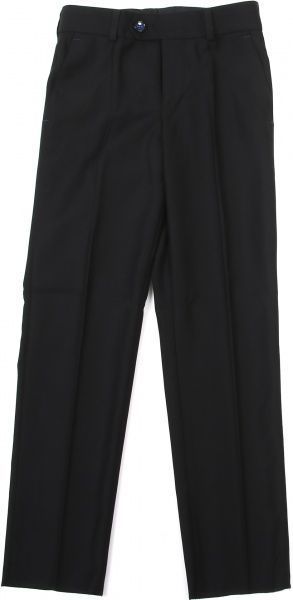 Костюм LILUS р.134 черный 217/2 мод.16с 