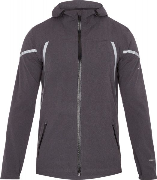 Куртка Pro Touch Munoz III ux 294727-900911 S черный