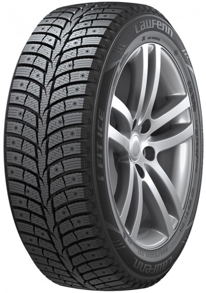 Шина Laufenn I FIT ICE LW71 215/50R17 95T під шип зима