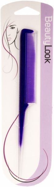 Расческа Inter-Vion с хвостиком 499841 418360