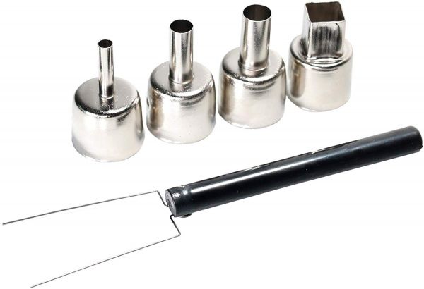 Паяльна станція YIHUA Y995D