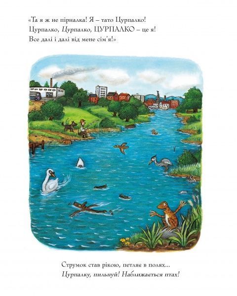 Книга Джулія Дональдсон «Цурпалко» 978-617-7329-53-3