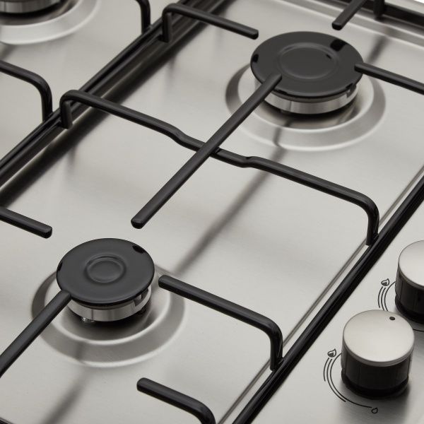 Варочная поверхность Eleyus NOTA 60 IS EF