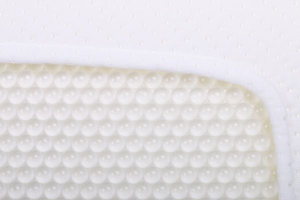 Подушка ортопедична з охолоджуючим гелем 60х40х12 см Home Line