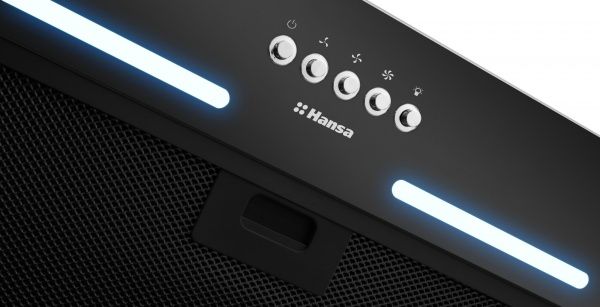 Вытяжка Hansa OMP 6251 BGH