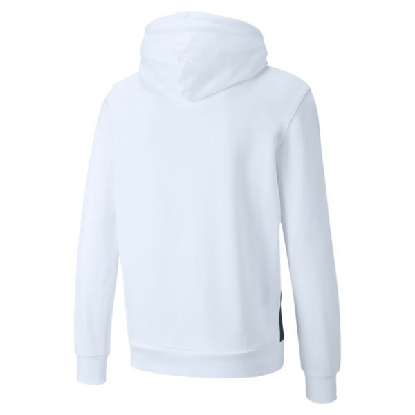Джемпер Puma TFS Worldhood Hoodie 59761702 р. M білий