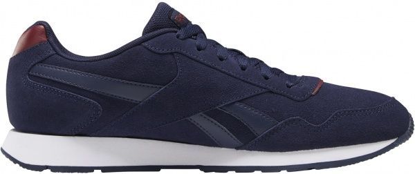 Кросівки Reebok ROYAL GLIDE FV0188 р.UK 10,5 синій