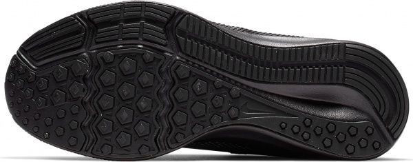 Кроссовки Nike DOWNSHIFTER 9 (PSV) AR4138-001 р.US 2,5Y черный
