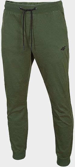 Брюки 4F D4Z20-SPMC300-43S р. XL хаки