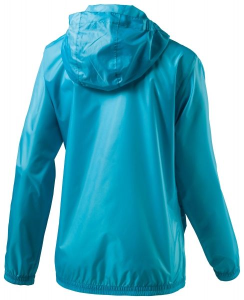 Куртка McKinley Litiri II wms 285945-641 42 бірюзовий