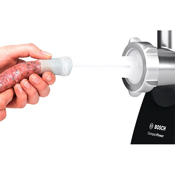 Мясорубка Bosch MFW3X17B 