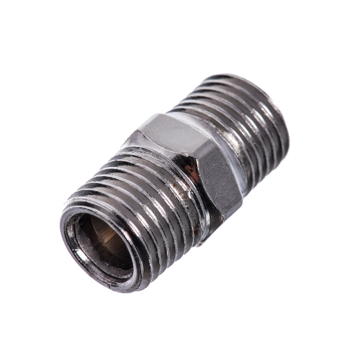 Фітинг-перехідник AIRKRAFT із зовнішньою різьбою 1/4