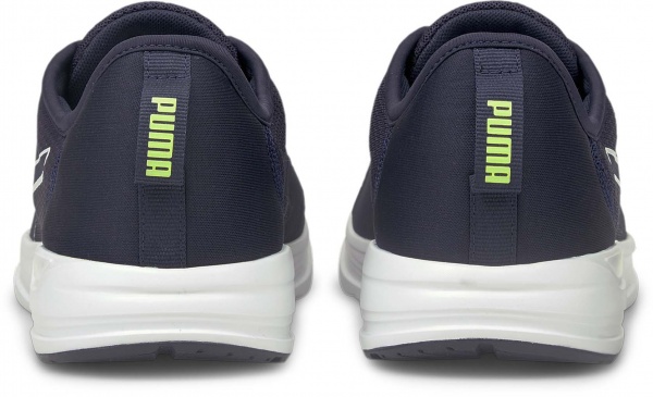 Кроссовки Puma Accent 19551507 р.UK 9 синий