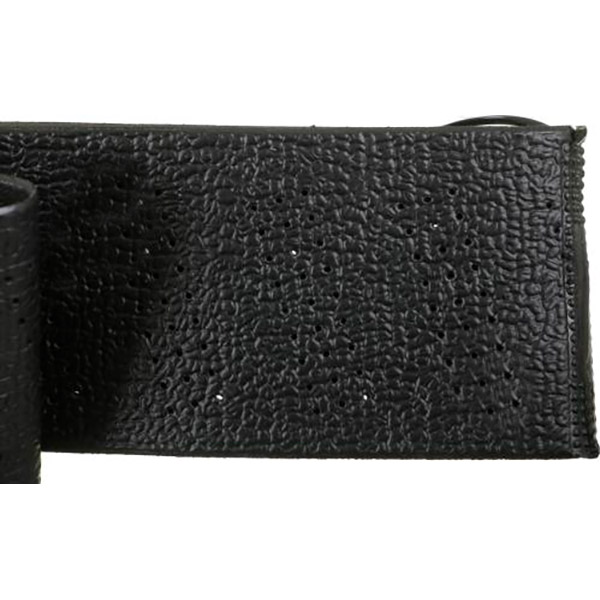 Чехол на руль Alca 598500 черный