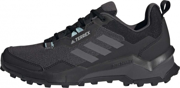 Кроссовки Adidas TERREX AX4 W FZ3255 р.UK 7,5 черный