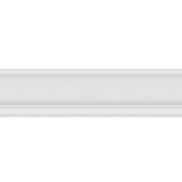 Плитка InterCerama Arabesco Бордюр вузький БУ 131 061 6х23 