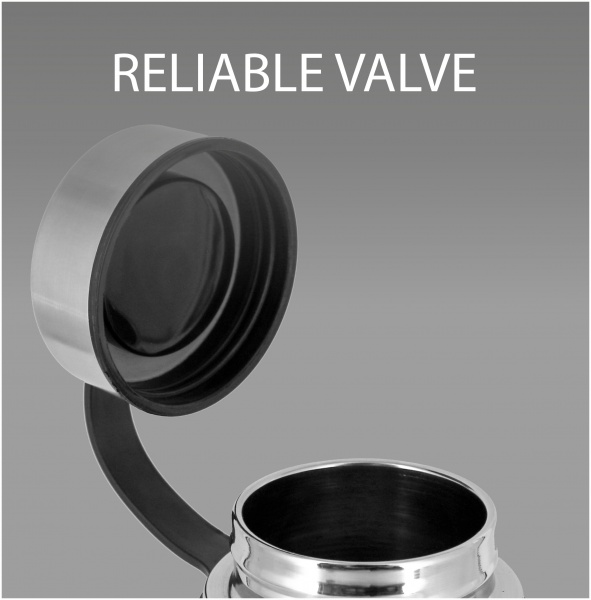 Термос 1000 мл 26-178-083 Krauff