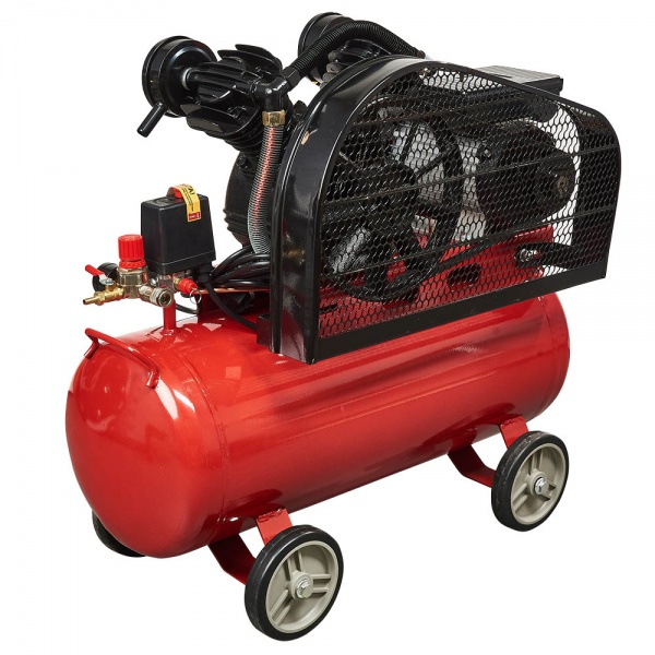 Компресор Vitals GK50.j65v2-8а 160118