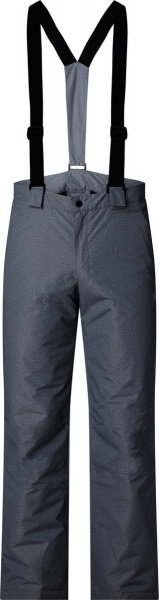 Брюки McKinley Danny mn V3 294384-900046 р. 58 серый