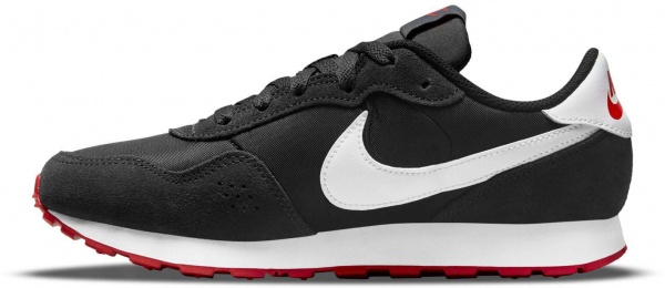 Кроссовки Nike MD VALIANT CN8558-016 р.39 черный