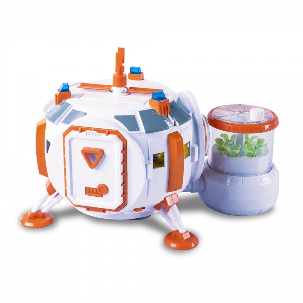 Ігровий набір Astro Venture Mars Station 63155