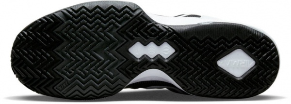 Кроссовки Nike AIR MAX IMPACT 4 DM1124-001 р.47,5 черный