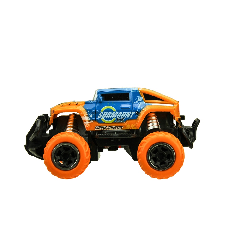 Автомобиль на радиоуправлении Shantou 1:20 6148H