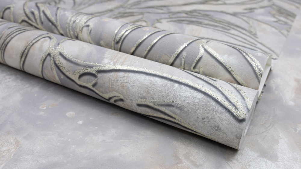 Шпалери вінілові гарячого тиснення Sintra MATEO 532232 1,06x10,05 м