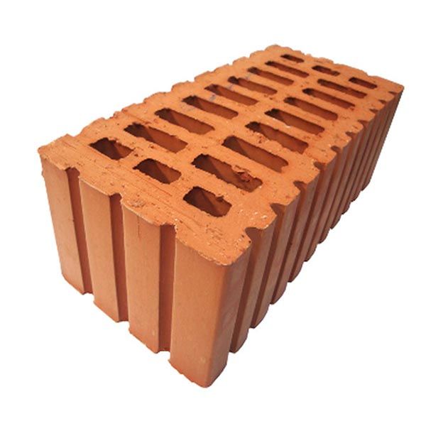 Блок керамический Санта-Петрівка 2НФ