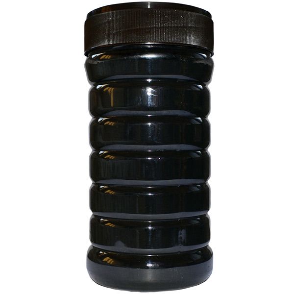 Пігмент для бетону та будівельних сумішей КОЛЛО чорний 800 г