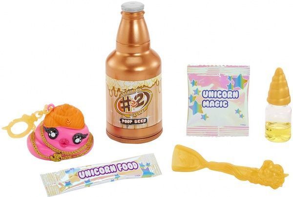 Ігровий набір Poopsie S2 Чарівні сюрпризи 