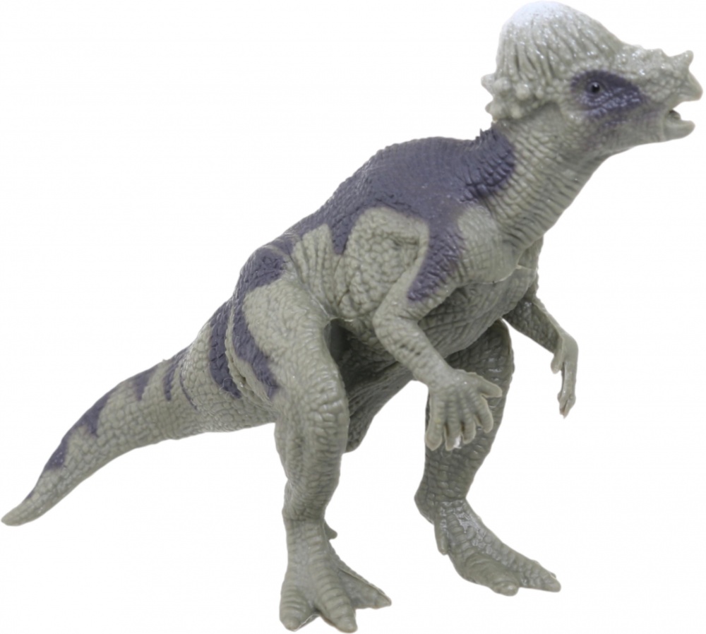 Ігровий набір PIXIE яйце динозаври 50 шт. 24х33 см пластик YX-DT02-1