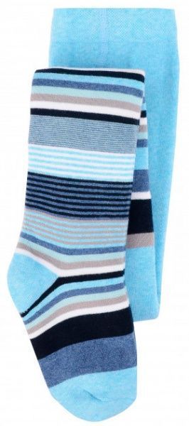 Колготки детские Conte-Kids SOF-TIKI 395 7С-38СП р.92-98 светло-голубой 