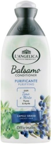 Кондиционер для волос L'ANGELICA Officinalis 250 мл