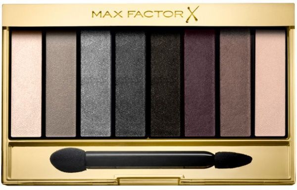 Палетка для глаз Max Factor Masterpiece Nude Palette нюд 6,5 г