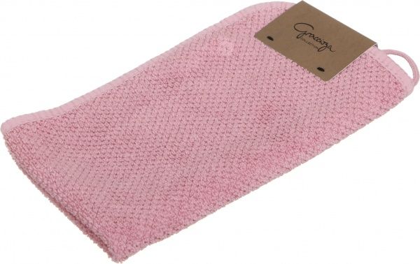 Рушник Modern young range 30x50 см blush Graccioza 