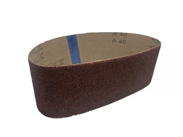 Стрічка шліфувальна 610x100 мм P40 KX162
