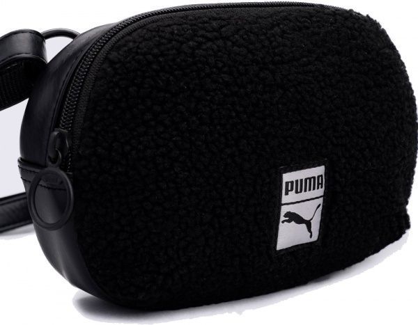 Сумка Puma Prime Time X-Body AW1920 07659401 черный 