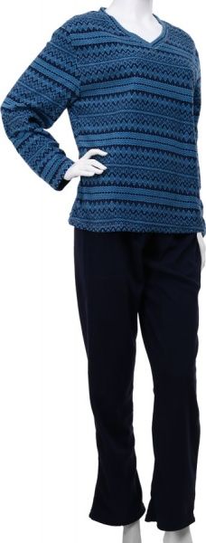 Костюм La Nuit Blue Snowflake р. XL 