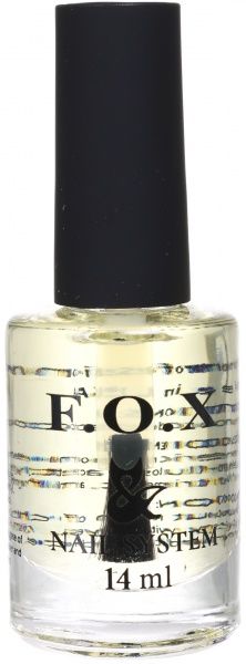 Набор F.O.X для снятия гель-лака