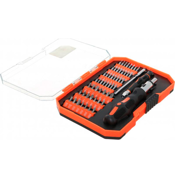 Набор отверток Montero с набором насадок MN-40286