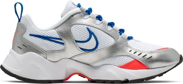 Кросівки Nike WMNS AIR HEIGHTS CI0603-101 р.US 9 білий