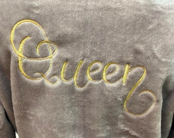 Піжама жіноча мікрофібра р. XS капучино 