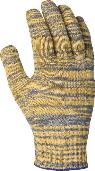 Перчатки Doloni с покрытием ПВХ точка XL (10) 4242