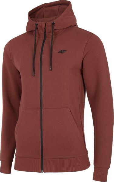 Джемпер 4F NOSD4-BLM300-61S р. 2XL червоний