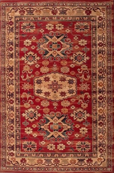 Килим Moldabela Antique 2856-1-53588 3x3,95 Сток