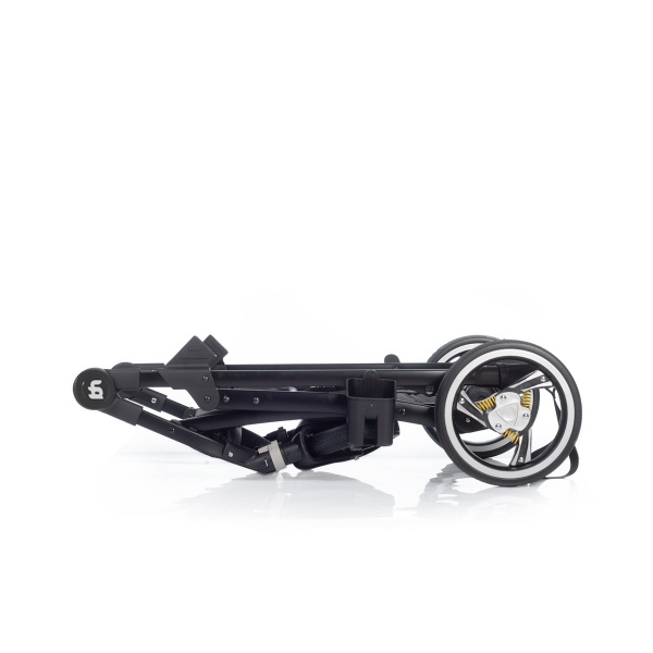 Коляска-трансформер Babyhit Winger Light Grey 