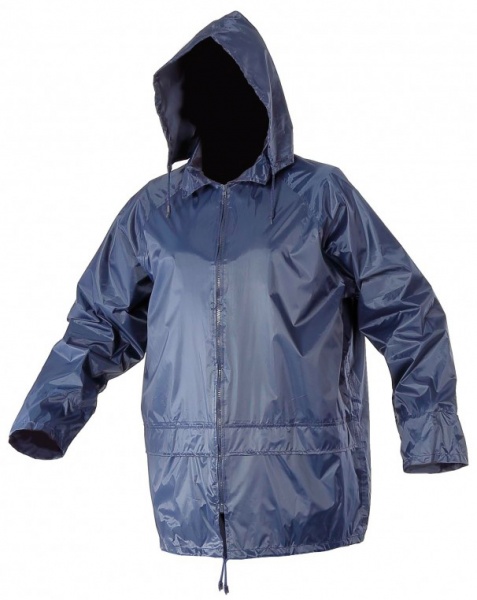 Костюм від дощу Lahti Pro р. L зріст 3-4 L4140103 синій