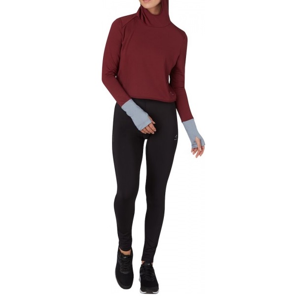 Лосини Energetics Perin ux 411810-050 р.S чорний